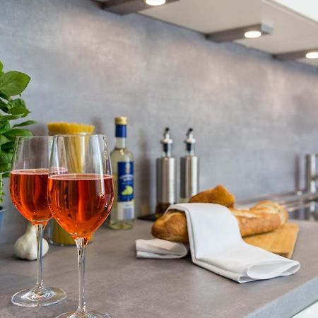 Apartment Eastside Mit 3 Zimmern Fur Bis Zu 5 Personen Mit Balkon Фридрихсхафен Экстерьер фото